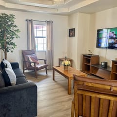 Melanie Townhouse
