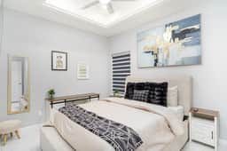 Brand New Apt - Excellent for Families - Image 3