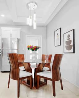 Positano - ✨Cozy & Stylish✨ 3bed/2bath Apt - Imagen 4