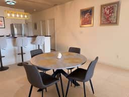 Renovated Stylish Condo - Pool & Jacuzzi - 3 bed - Image 4
