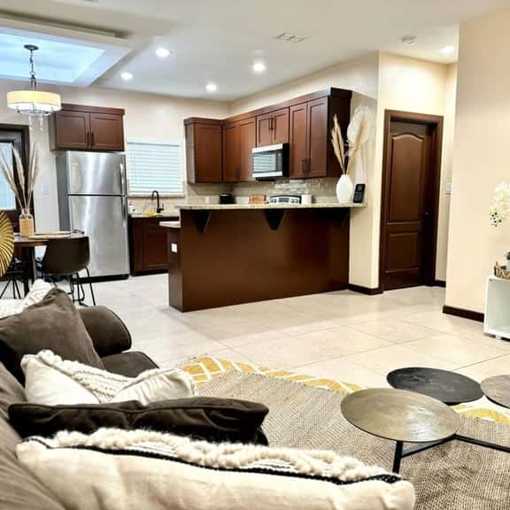 ✨Mallorca ✨ Warm & Cozy Apt ✨ 3 bed Apt with Prime Loc! - Image 1