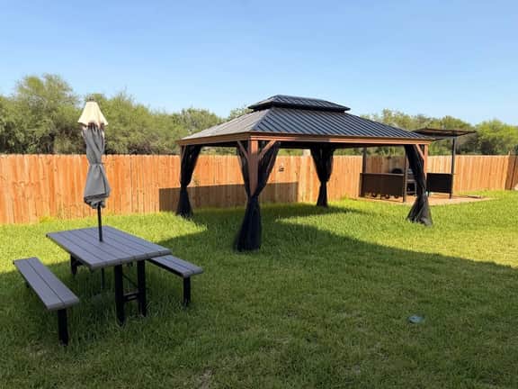 Casa Renata - Huge Backyard for family Reunions - Imagen 3