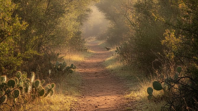 Dónde alojarse en Mission para un viaje de observación de aves